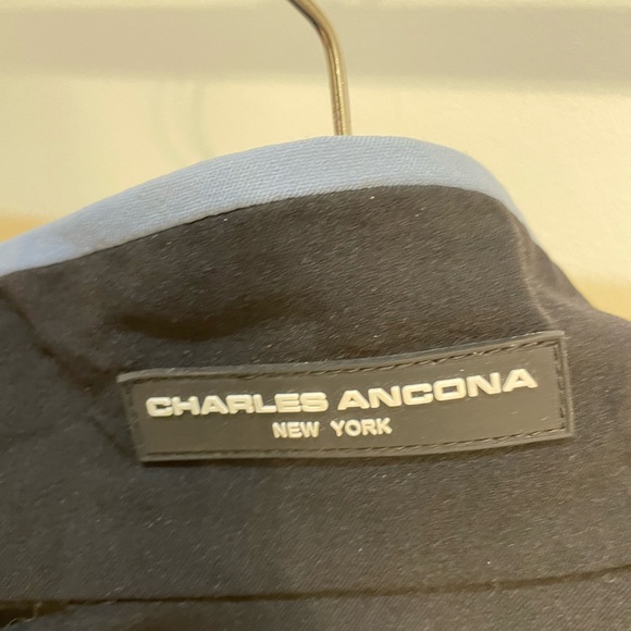 Charles Ancona Training Jacket - Picture 5 of 6